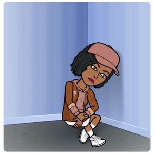 Meet your Posher, Lashonda